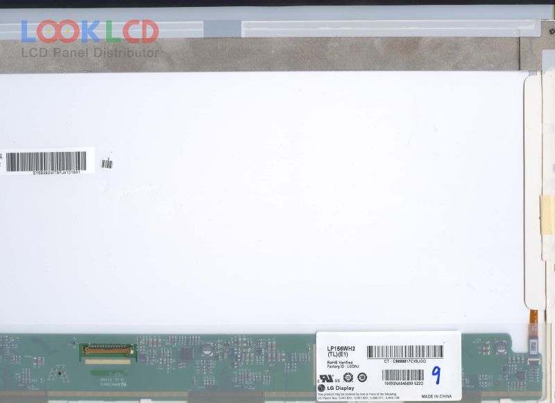 LP156WH2-TLE1